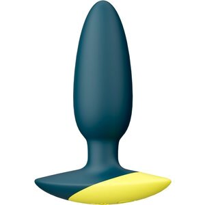 Vibro-Analplug ROMP by Womanizer „Bass“