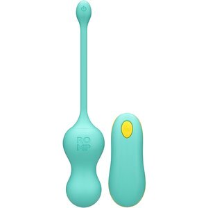 Vibrokugeln ROMP by Womanizer „Cello“