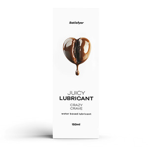 300 ml Satisfyer Gleitgel Crazy Crave
