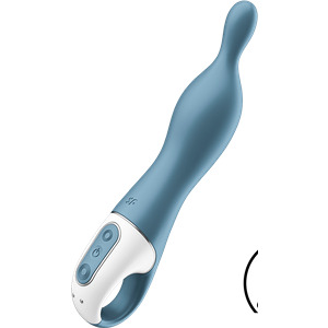 Satisfyer A-Mazing 1, 21,5 cm