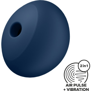Satisfyer Air Power 4, 8,5 cm