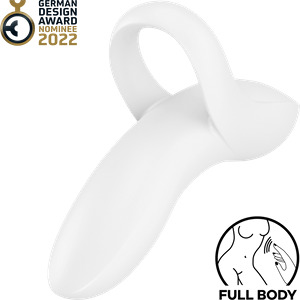 Satisfyer Bold Lover, 9,5 cm