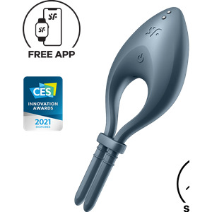 Satisfyer Bullseye Connect App