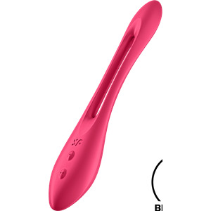 Satisfyer Elastic Joy, 16+ Anwendungen 