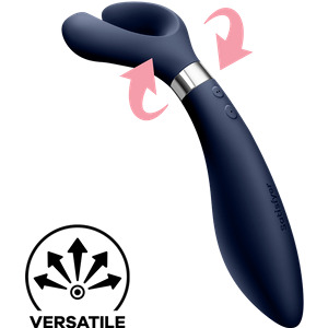 Satisfyer Endless Fun, über 33 Anwendungsmöglichkeiten