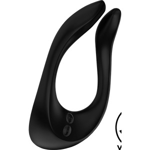 Satisfyer Endless Joy, über 14 Anwendungsmöglichkeiten