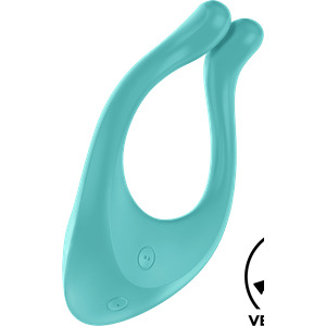 Satisfyer Endless Love, 14 Anwendungen