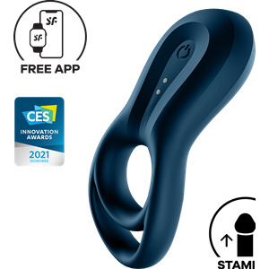 Satisfyer Epic Duo Connect App