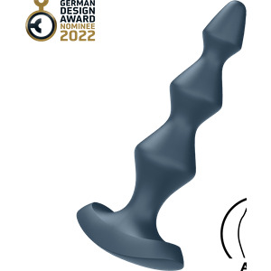 Satisfyer Lolli-Plug 1, 14 cm