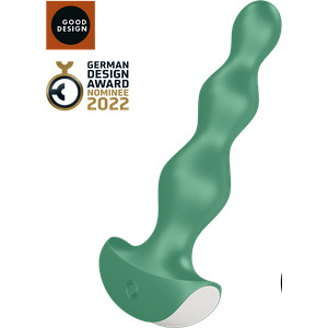 Satisfyer Lolli-Plug 2, 14 cm