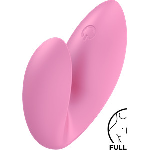 Satisfyer Love Riot, 6 cm