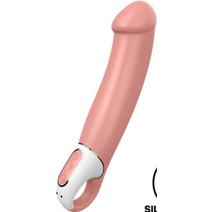 Satisfyer Master, 23,5 cm