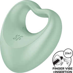 Satisfyer Perfect Pair 3, 6,5 cm