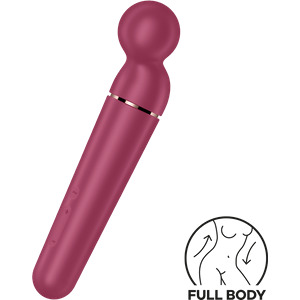 Satisfyer Planet Wand-er, 30,5 cm
