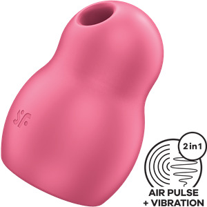 Satisfyer Pro To Go 1, 9 cm