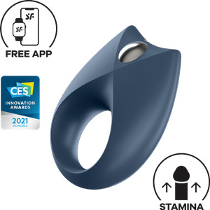 Satisfyer Royal One Connect App, 7,5 cm