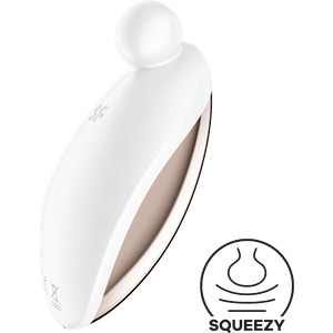 Satisfyer Spot On 2, 9 cm
