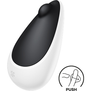Satisfyer Spot On 3, 9 cm