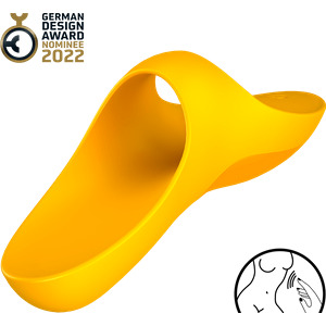 Satisfyer Teaser, 12 cm