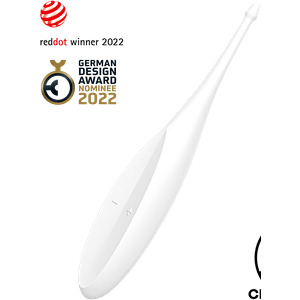 Satisfyer Twirling Fun, 17,5 cm