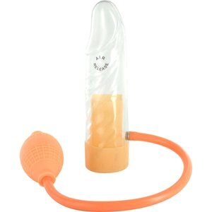 Penispumpe "Trojan"