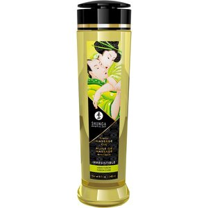 Shunga - Irresistible Asian Fusion Massageöl - 240 ml