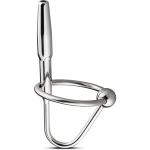 Prince's Wand Dilator Mit Eichelring