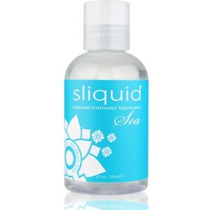 Sliquid Naturals Sea Gleitgel - 125 ml