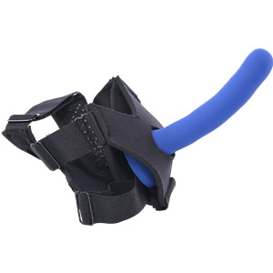 Pivot - Flex Foot Strap On