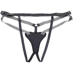 Sportsheets - Aurora High Waisted Strap On