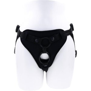 Sportsheets - Dual Desires Strap On