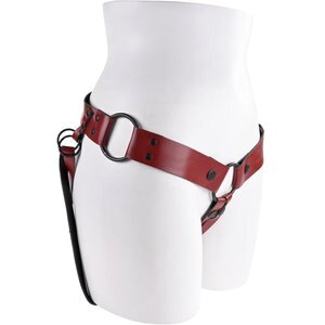 Sportsheets - Saffron Monte Strap On