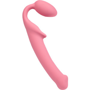 Bendable Strap-On - Size M, 33 cm