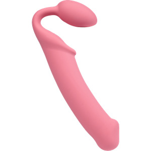 Bendable Strap-On - Size XL, 34 cm