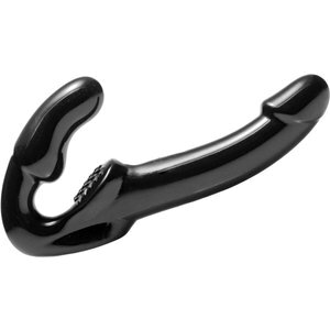 Strap U halterloser Strap-On