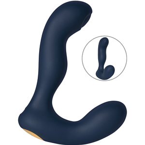 Analvibrator „Iker Neo“ auch per App steuerbar