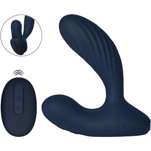 Analvibrator „Vick Neo 2“ mit Fernbedienung