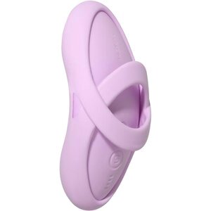 SVAKOM- Echo 2 Fingervibrator - Pink Lilac