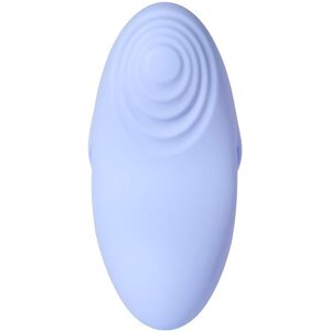 SVAKOM - Echo 2 Fingervibrator - Sky Blue