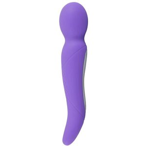 Massagestab „Dual Motor Vibe“