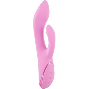 „Nodding Rabbit Vibrator“ mit 3 Motoren
