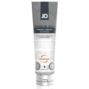 System JO - Premium Jelly Silikonbasiertes Gleitgel - 120 ml