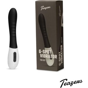Teazers »Great First« G-Punkt-Vibrator