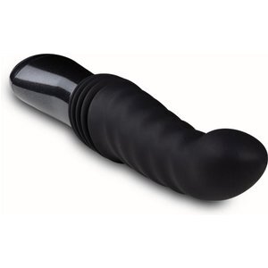 Temptasia »Lazarus« G-Punkt-Vibrator mit Stoßfunktion