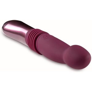Temptasia »Trixie« G-Punkt-Vibrator mit Soßfunktion