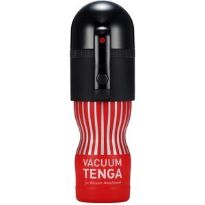 TENGA »Vaccum Controller II« Masturbator mit Vibration