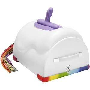 Sexmaschine „Unicorn“