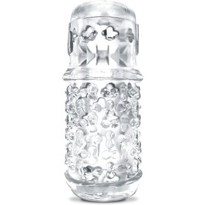 Ersatzsleeve „Dream Sleeve Chrysm“ für Masturbator The Handy