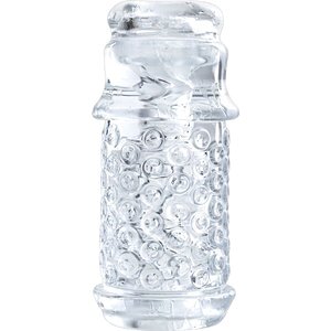 Ersatzsleeve „Dream Sleeve Lips“ für Masturbator The Handy