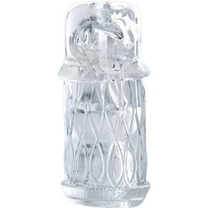 Ersatzsleeve „Dream Sleeve Lotus“ für Masturbator The Handy